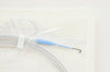 Radifocus GR3526 Glidewire Catheter Exchange Angled J, 0.035inch x 260cm (x)