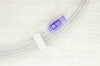 Radifocus GR3526 Glidewire Catheter Exchange Angled J, 0.035inch x 260cm (x)