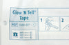 LeMaitre 1100-01 Glow 'N Tell Tape