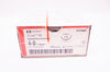 Covidien VLOCM0613 4-0 V-Loc 90, V-20 Taper, 1/2 26mm, 12inch (x) - Box of 12