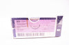 Covidien CL-938 0 Polysorb, HGS-21 Taper, 1/2 37mm, 30inch (x) - Box of 36