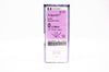 Covidien SL-713 0 Polysorb, C-16 Cutting, 3/8 30mm, 30inch (x) - Box of 36