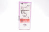 Covidien UV-401 1 Velosorb Fast, Gu-45 Taper, 5/8 37mm, 36inch (x) - Box of 36