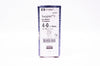 Covidien VP-557-X 4-0 Surgopro II, CV-23 Taper, 1/2 17mm, 36inch - Box of 36