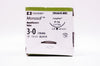 Covidien SN5663G-MDL 3-0 Monosof, P-14 Cutting, 3/8 24mm, 18inch - Box of 12