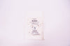 Derma Sciences NG-50 NG Strip Nasal Tube Fastener - Box of 5 Pouches