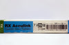 Abbott 1011339-20 RX Acculink Carotid Stent System 7.0 x 20mm, 132cm (x)