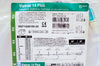 Abbott 1008189-20 Viatric 14 Plus Preipheral Dilatation Cath. 6F, 20 x 135cm (x)