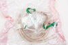 B&F Medical 64090 Mask-Pediatric, Non-Rebreathing W/ 1 Vent & 7F Tubing