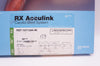 Abbott 1011344-40 RX Acculink Carotid Stnt System 7-10 x 40 x 132cm (x)