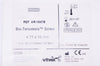 Arthrex AR-1547B Bio-Tenodesis Screw 4.75 x 15mm (x)