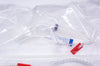 LMA 135240 Fastrach Combo Pack, Size 4 (x) - Box of 5