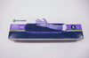 Halyard 4499200 Purple Nitrile-Max Powder-Free Exam Gloves, Size S - Box of 400