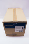 Halyard 4499200 Purple Nitrile-Max Powder-Free Exam Gloves, Size S - Box of 400