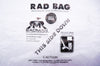 Radman J69522DR RAD BAG X-Ray Cassette Covers 23 x 29 - Box of 400