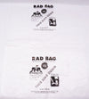 Radman J69522DR RAD BAG X-Ray Cassette Covers 23 x 29 - Box of 400