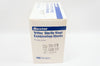 Baxter 2D7003 Triflex Sterile Vinyl Examination Gloves, Large 8-9 - Pack of 100