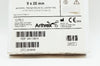 Arthrex AR-1391E Cannulated Interference Screw, 9 x 25mm (x)