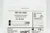 Arthrex AR-1382E Sheathed Cannulated Interference Screw 8 x 30mm (x)