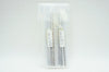 Miltex Applicator Nasal Farrell Rough-Twist End 5-1/2inch Long - Pack of 12