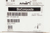 Arthrex AR-5028C-09 BioComposite Interferance Screw 9 x 28mm (x) DSC07751