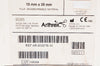 Arthrex AR-5035TB-10 Cannulated Delta Tapered Bio-Interference Screw 10x35mm (x)