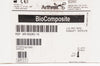 Arhrex AR-5028C-10 BioComposite Interference Screw 10 x 28mm (x)