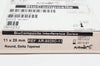 Arthrex AR-5028C-11 BioComposite Interference Screw 11 x 28mm (x)