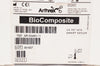 Arthrex AR-5028C-11 BioComposite Interference Screw 11 x 28mm (x)