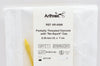 Arthrex AR-6566 Partially Threaded Cannula with Cap 8.25mm ID x 7cm (x)