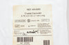 Arthrex AR-6560 Crystal Cannula 5.75mm ID x 7cm Long (x)