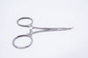 Codman 30-4472 Classic Forceps, Mosquito, Curved, Delicate, 3 7/8 inch