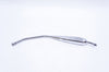 Solway Cannula Laryngeal Angular Yankauer