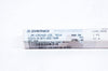 Synthes 292.50 1.0mm Kirschner Wire, Trocar Points On Both Ends 150mm