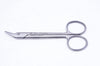 Zimmer 3750 Suture Wire Cutting Scissors