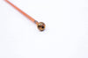 Ranfac Styler Cath. Flexible Copper 14inch