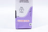 Ethicon J497H 3-0 VICRYL, PS-2, 19mmm 3/8c, 18inch - Box of 36