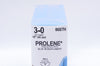 Ethicon 8687H 3-0 PROLENE, PS-2, 19mm 3/8c, Reverse Cutting, 18inch - Box of 36