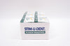 Stim-U-Dent Fights the Gum Disease Gingivitis - Box of 72