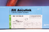 Abbott 1011344-30 RX Acculink Carotid Stnt System 7mm x 30mm x 132cm (x)