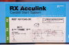 Abbott 1011343-30 RX Acculimk Carotid Stnt System 6mm x 30mm x 132cm (x)