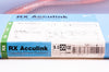 Abbott 1011341-20 RX Acculink Carotid Stnt System 9.0mm x 20mm x 132cm (x)