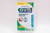 GUM 1614 Sunstar Proxabrush Travel-Ler