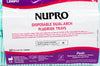 Dentsply 13008001 NUPRO Disposable Dual-Arch Fluoride Trays - Pack of 50