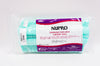 Dentsply 13008001 NUPRO Disposable Dual-Arch Fluoride Trays - Pack of 50