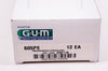 Sunstar GUM 605PE PROXABRUSH Proxa Handle - Box of 12