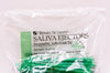 Henry Schein 112-5995 Saliva Ejectors Disposable, with Fixed Tip