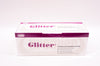 Premier 9007424 Glitter Professional Prophylaxis Paste - Pack of 200