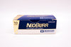 NeoBurr HP557 Straight Fissure Crosscut Oral Surgery HP 1.0/3.8mm - Box of 9