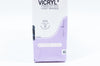 Ethicon J329H 0 VICRYL, CT-3, 22mm 1/2c Taper, 27inch - Box of 36